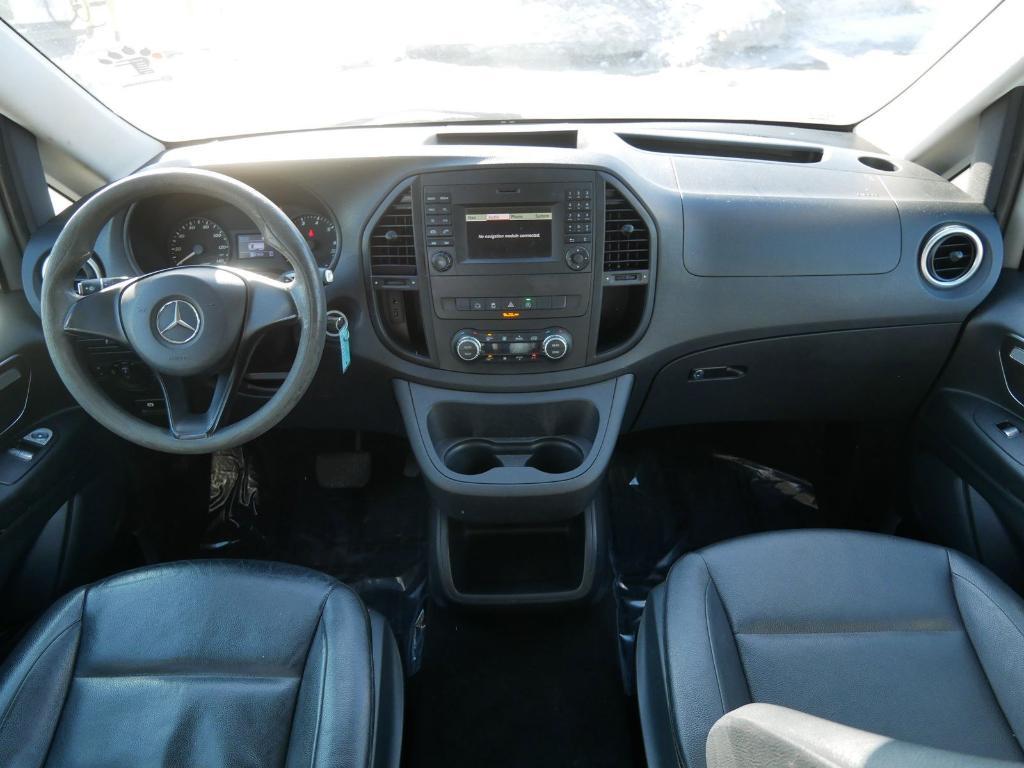used 2016 Mercedes-Benz Metris car, priced at $17,923