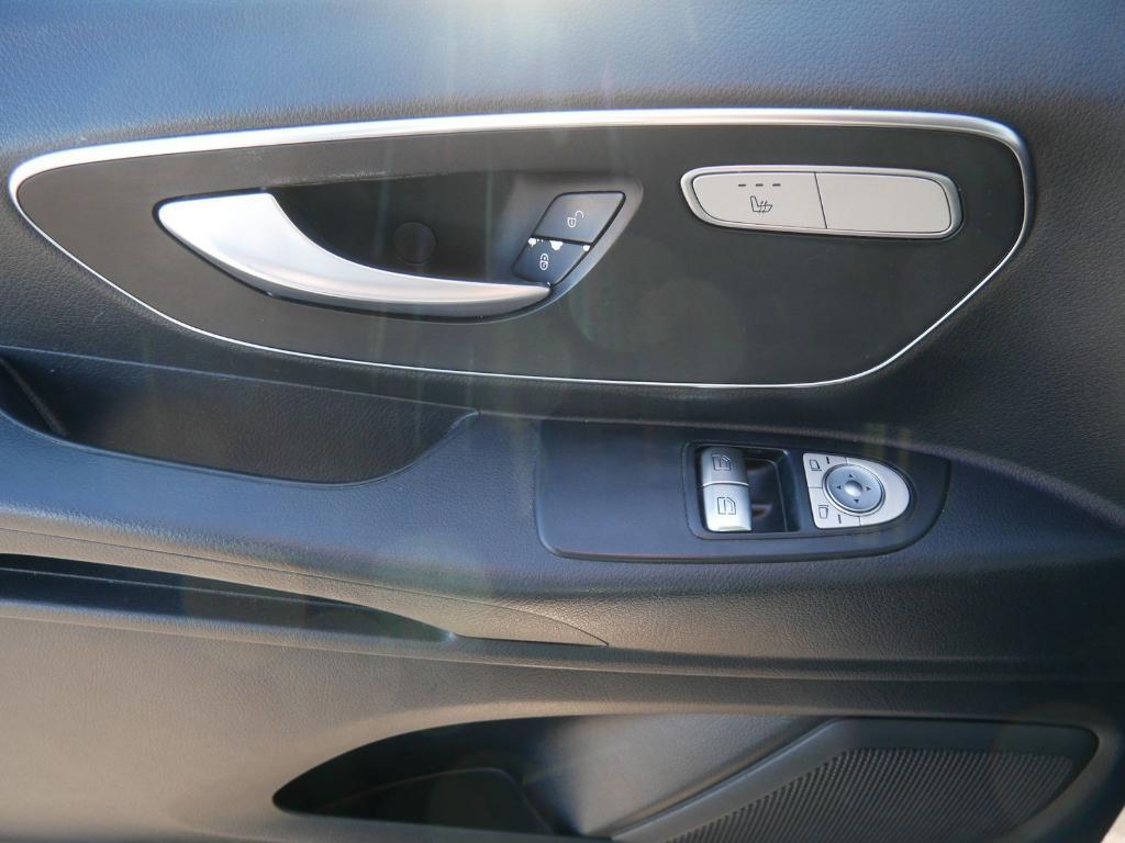 used 2016 Mercedes-Benz Metris car, priced at $17,923