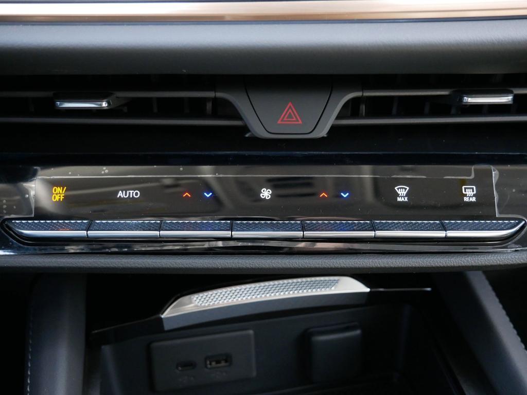 new 2026 Buick Envision car, priced at $50,810