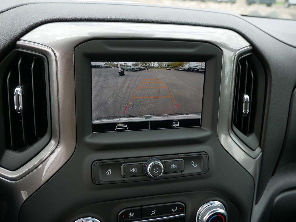 new 2025 GMC Sierra 3500 car, priced at $51,340