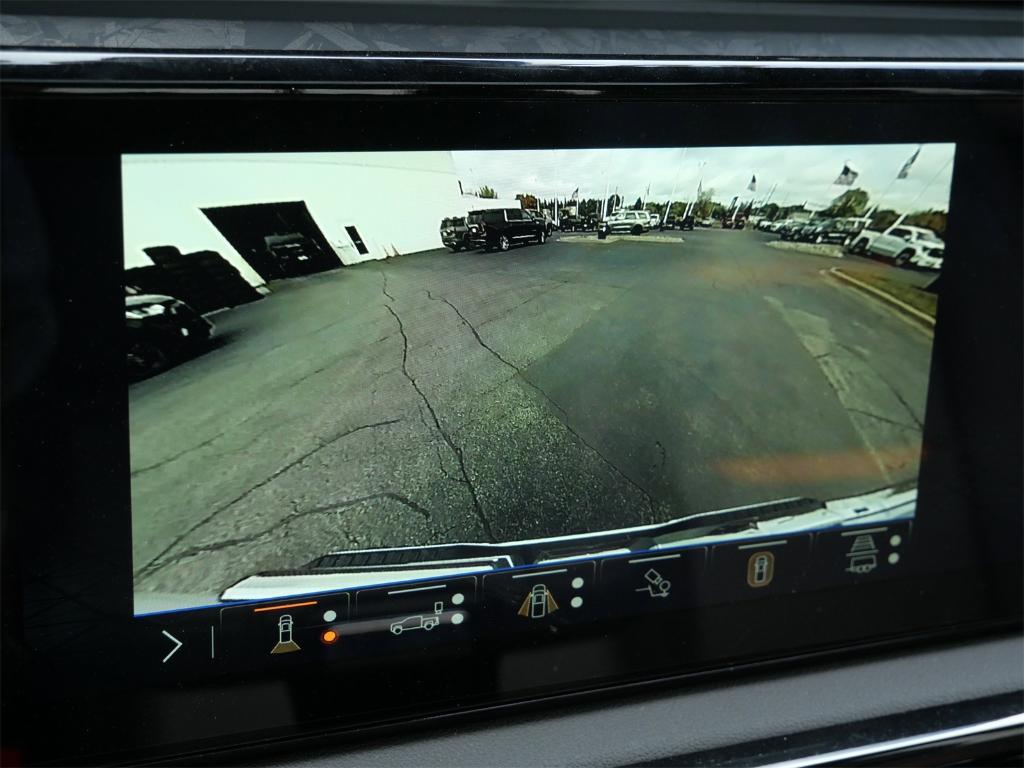 new 2026 GMC Sierra 1500 car, priced at $68,055