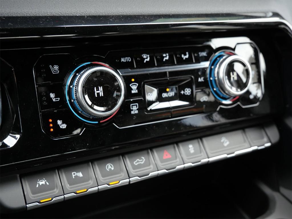 new 2026 GMC Sierra 1500 car, priced at $68,055