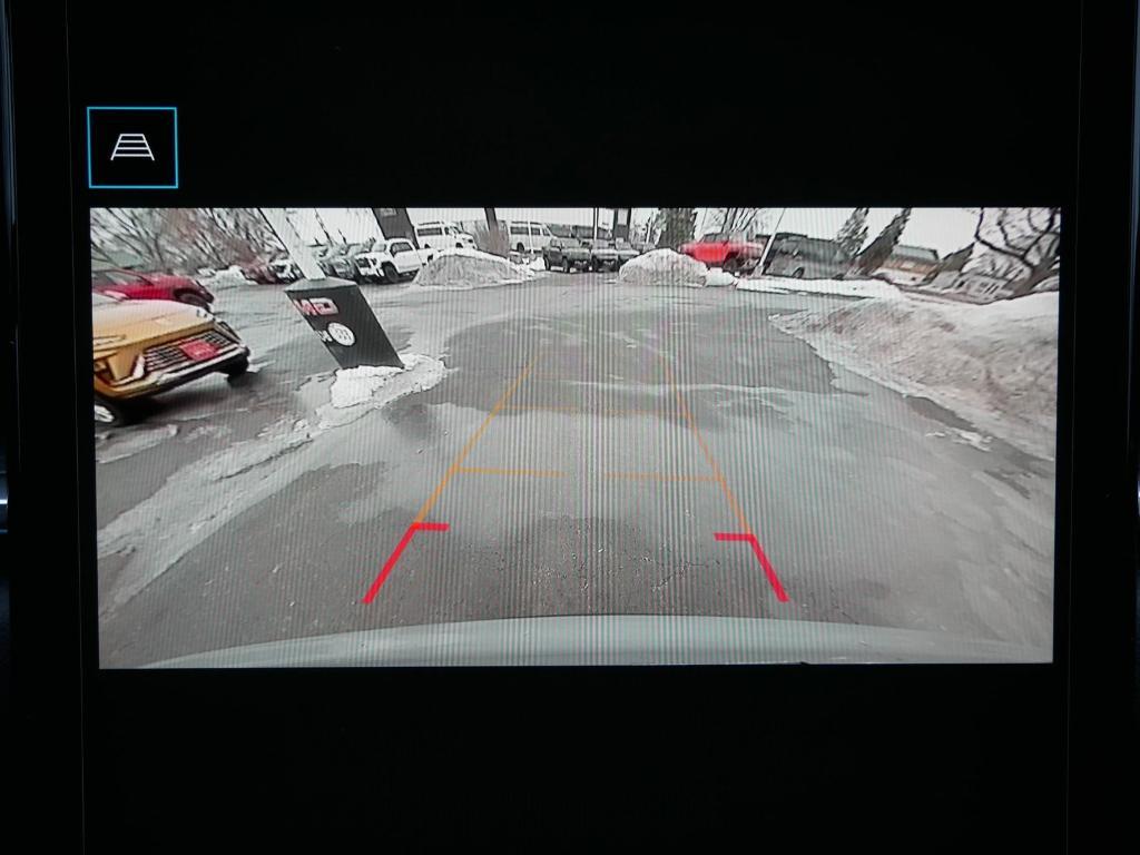 new 2026 GMC Terrain car, priced at $38,429