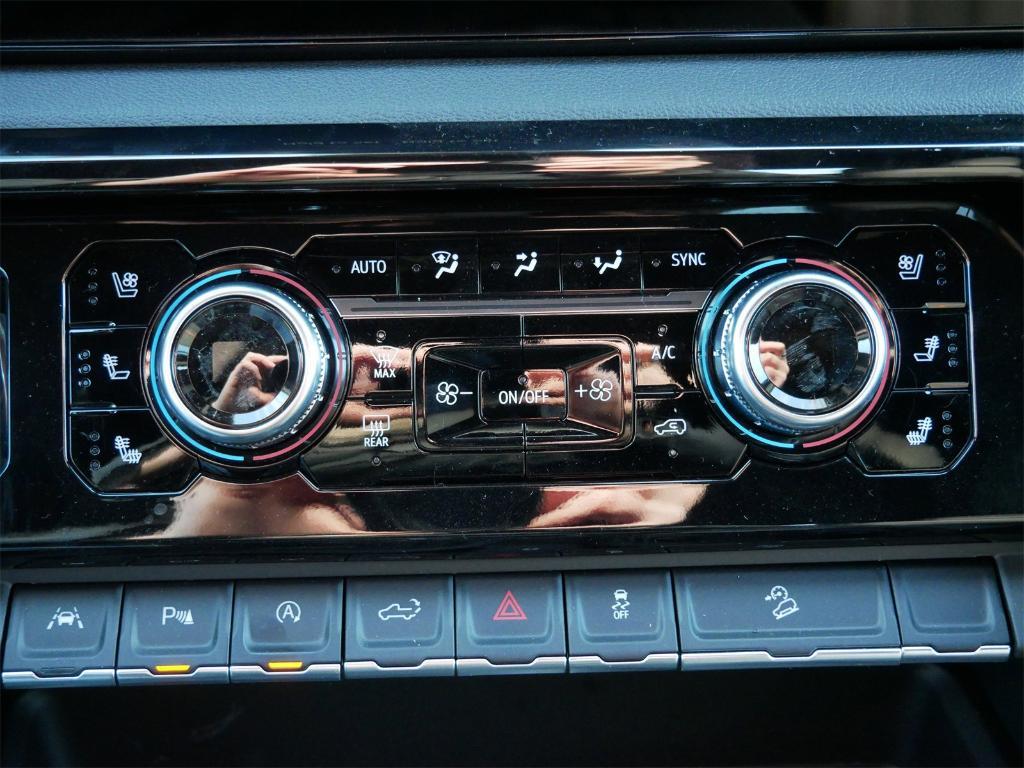 new 2026 GMC Sierra 1500 car, priced at $68,550