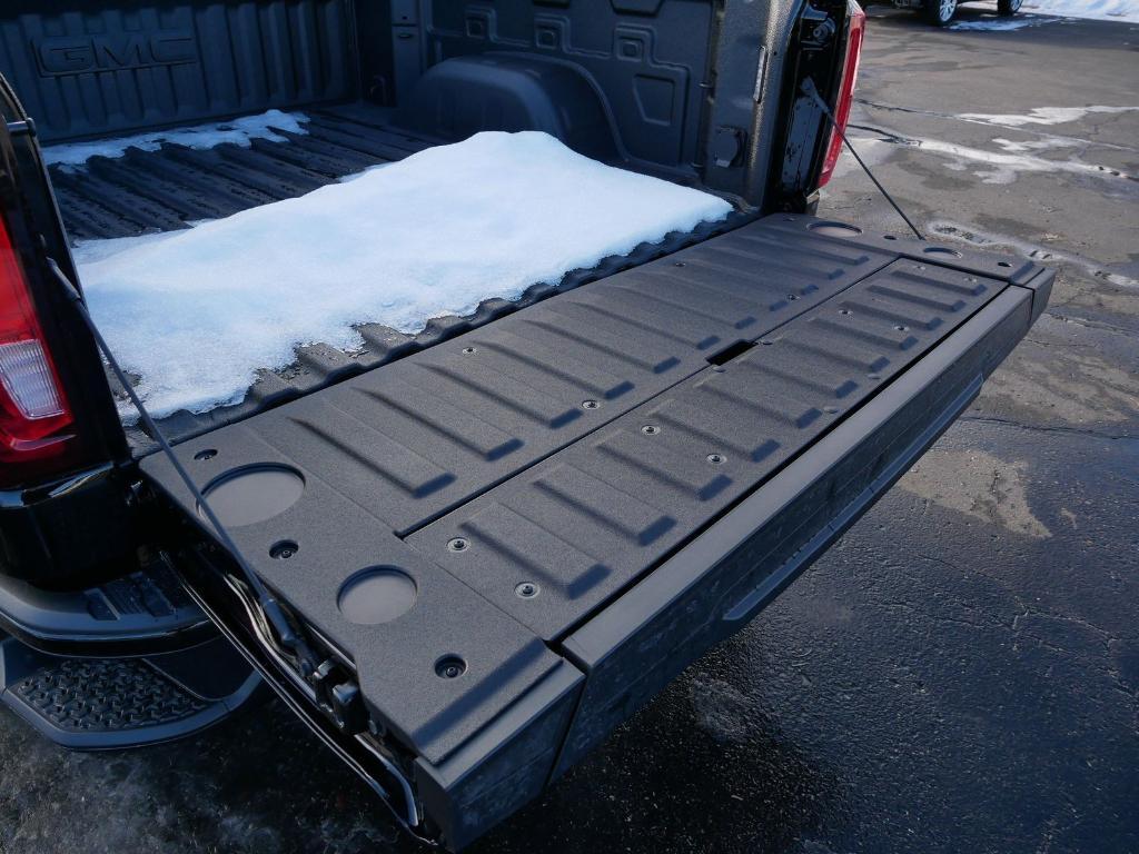 new 2026 GMC Sierra 1500 car, priced at $68,550