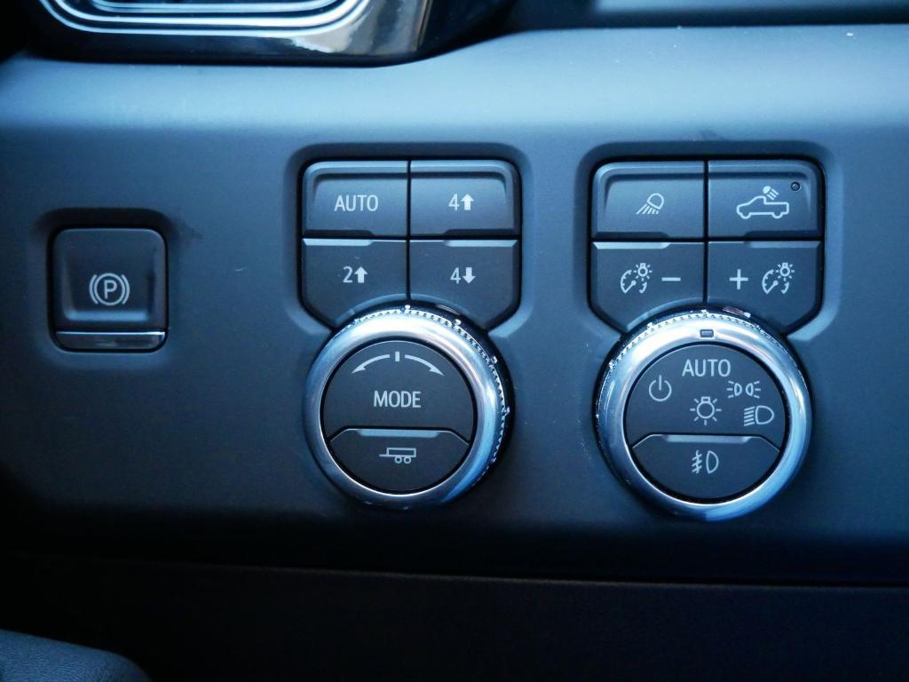 new 2026 GMC Sierra 1500 car, priced at $68,550