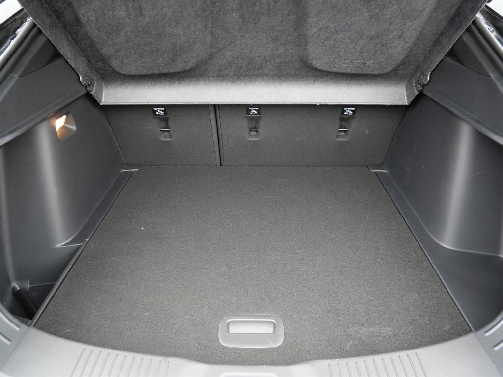 new 2025 Buick Envista car, priced at $25,275