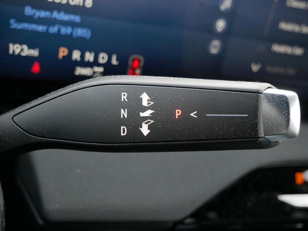 new 2026 Buick Enclave car, priced at $49,800