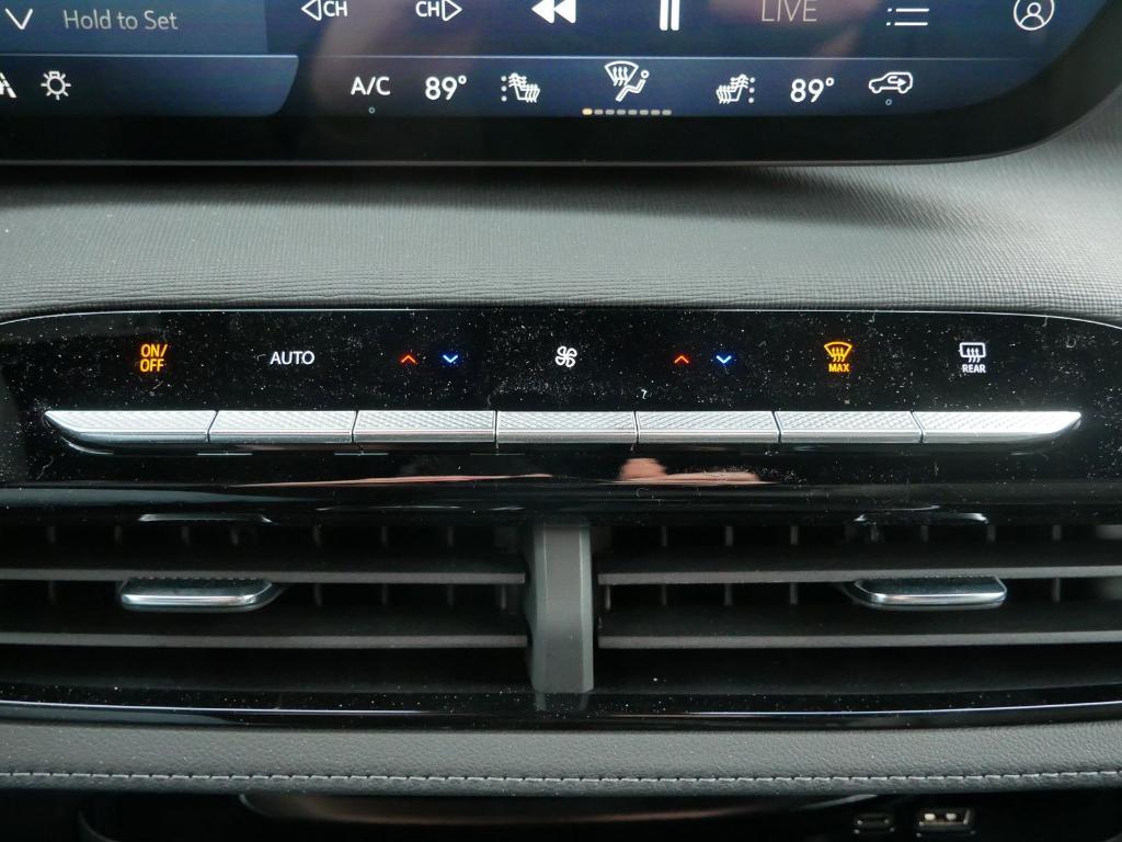 new 2026 Buick Enclave car, priced at $49,800