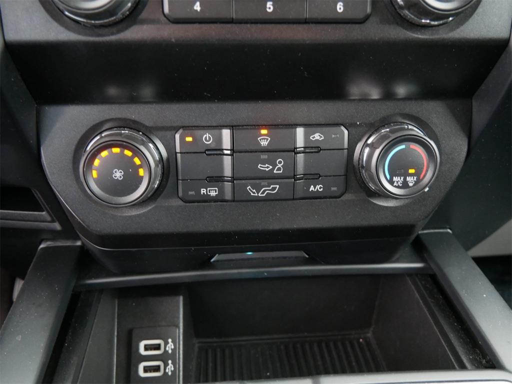 used 2019 Ford F-150 car, priced at $24,690