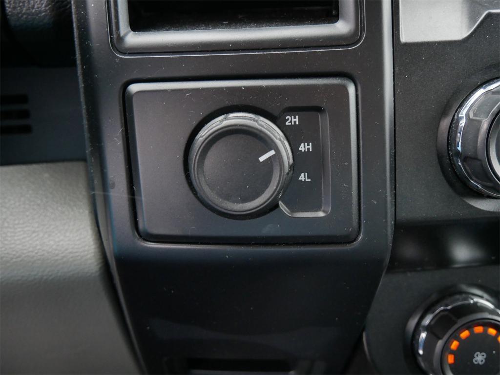 used 2019 Ford F-150 car, priced at $24,690