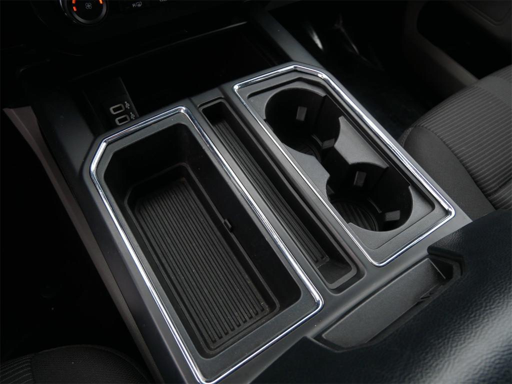 used 2019 Ford F-150 car, priced at $24,690