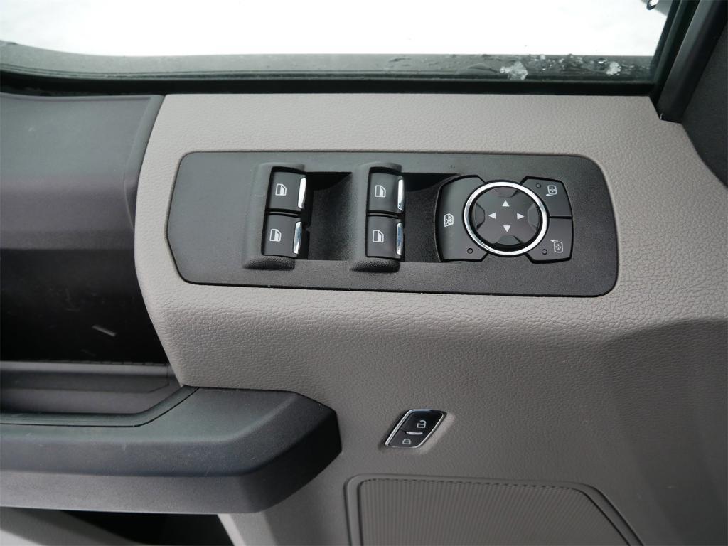 used 2019 Ford F-150 car, priced at $24,690