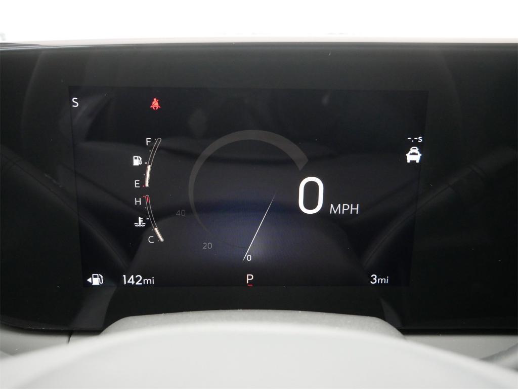 new 2026 Buick Envista car, priced at $28,180