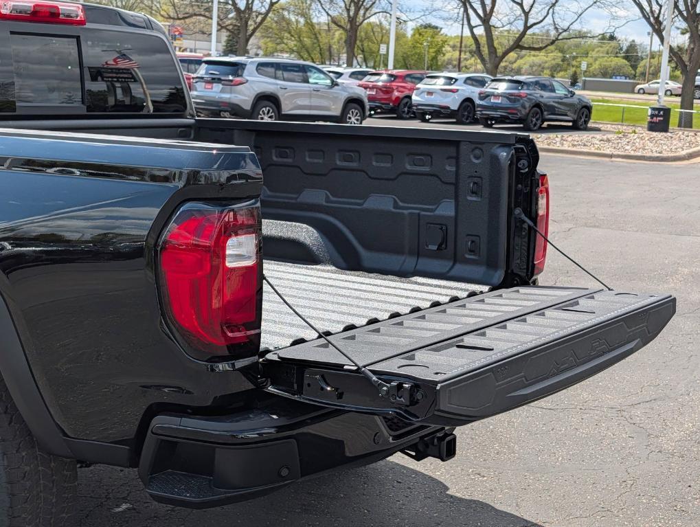 new 2026 GMC Canyon car, priced at $56,005