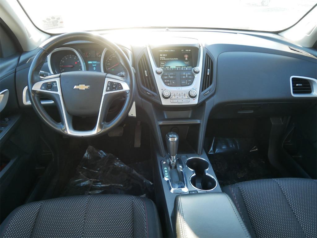 used 2017 Chevrolet Equinox car, priced at $11,880