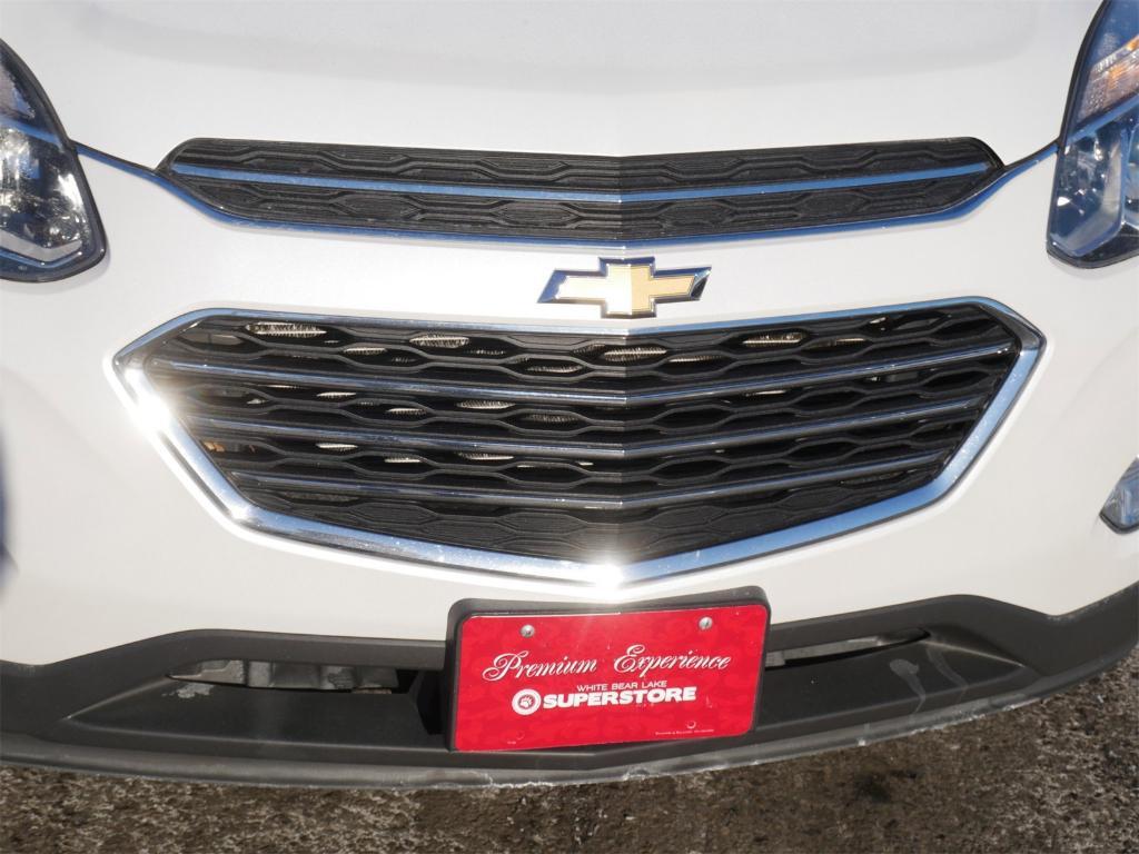 used 2017 Chevrolet Equinox car, priced at $11,880