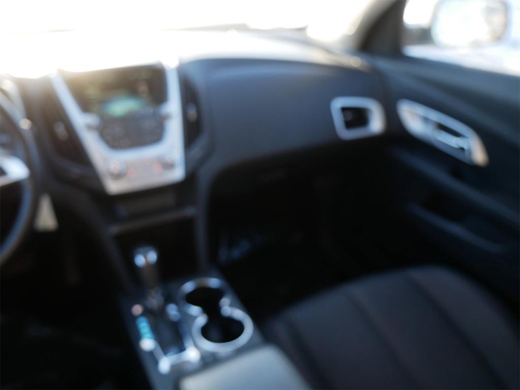 used 2017 Chevrolet Equinox car, priced at $11,880