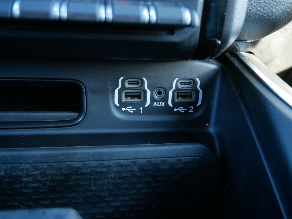 used 2020 Ram 1500 car, priced at $24,909