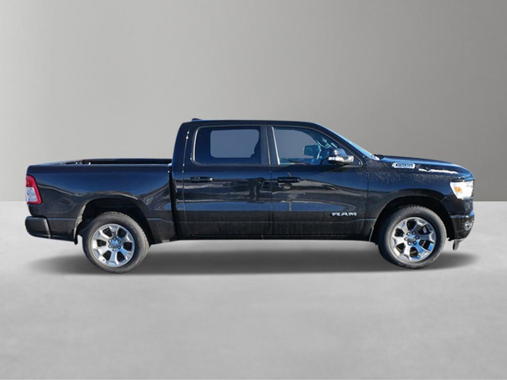 used 2020 Ram 1500 car, priced at $24,909