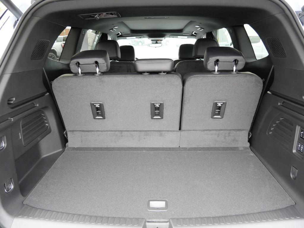 new 2026 Buick Enclave car, priced at $63,805