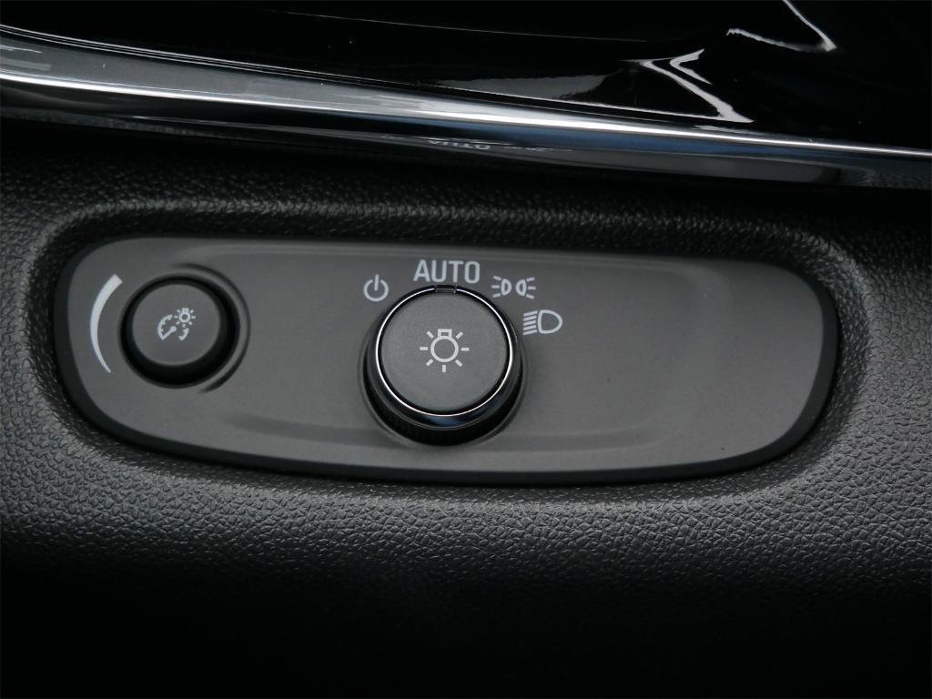 new 2026 Buick Envista car, priced at $30,075