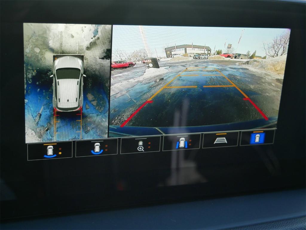 new 2026 Buick Encore GX car, priced at $33,375