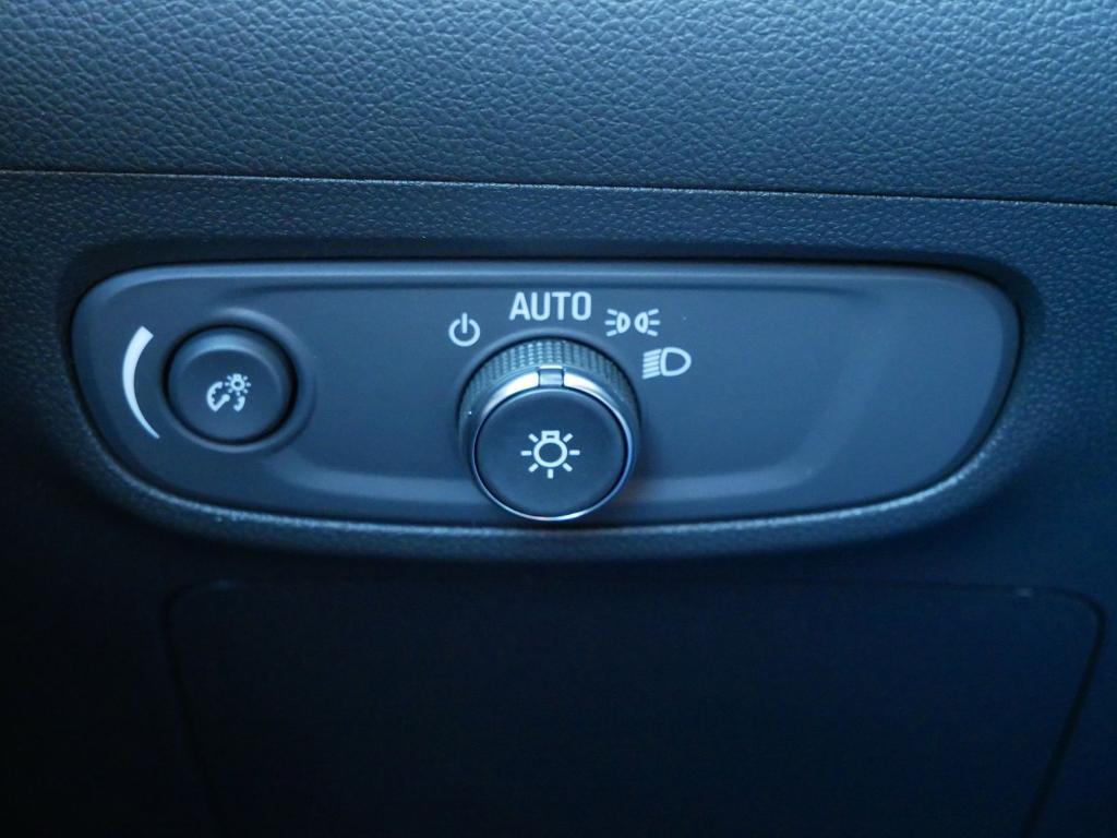 new 2026 Buick Encore GX car, priced at $31,375