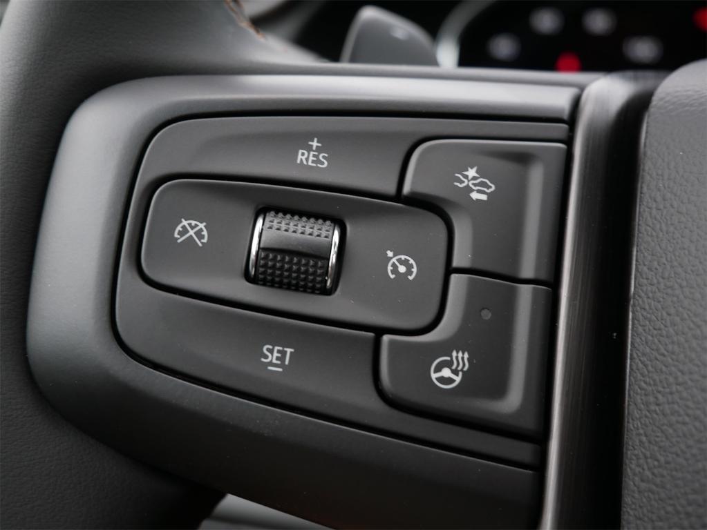 new 2026 GMC Sierra 1500 car, priced at $67,300