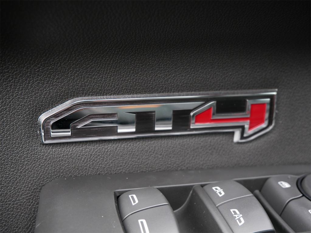 new 2026 GMC Sierra 1500 car, priced at $67,300