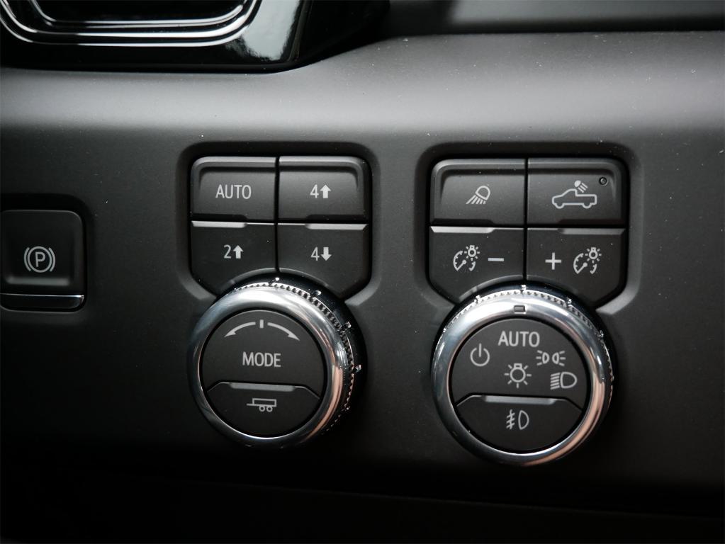 new 2026 GMC Sierra 1500 car, priced at $67,300