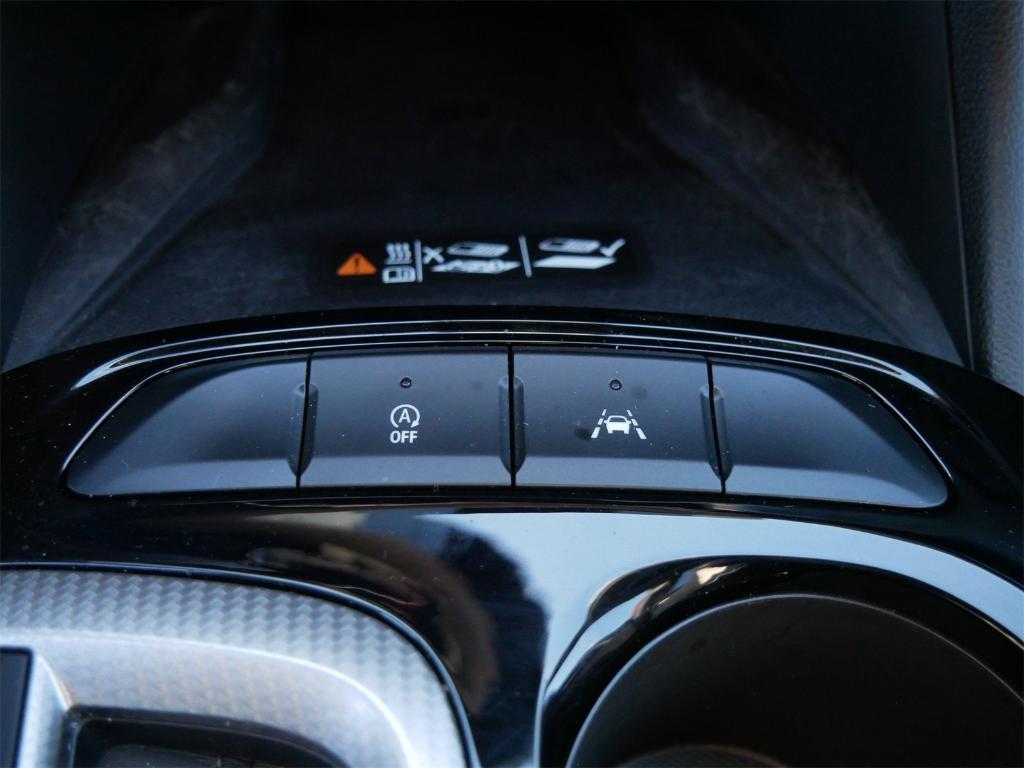 used 2024 Buick Envista car, priced at $23,987