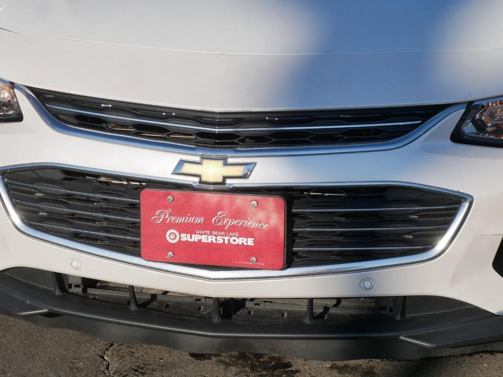 used 2016 Chevrolet Malibu car, priced at $11,798