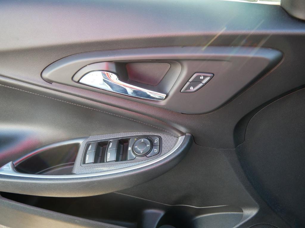 used 2016 Chevrolet Malibu car, priced at $11,798