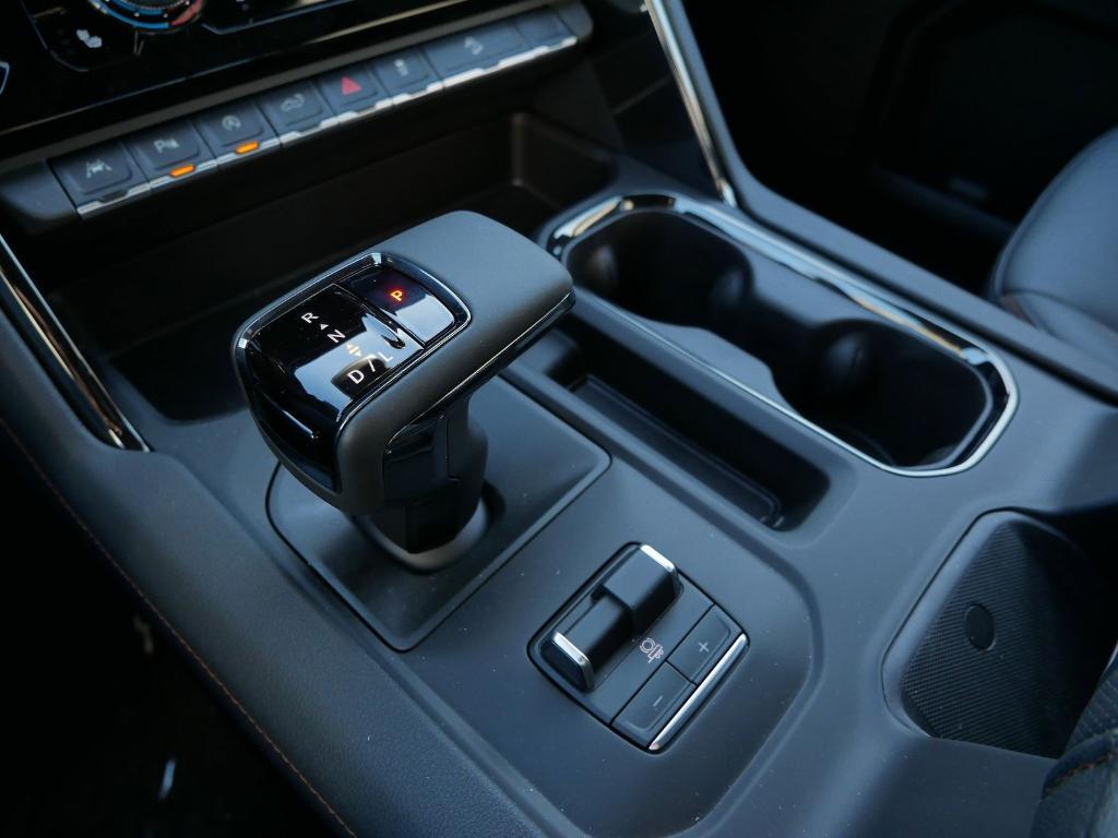new 2026 GMC Sierra 1500 car, priced at $67,700