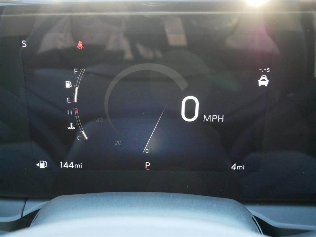 new 2026 Buick Envista car, priced at $28,675