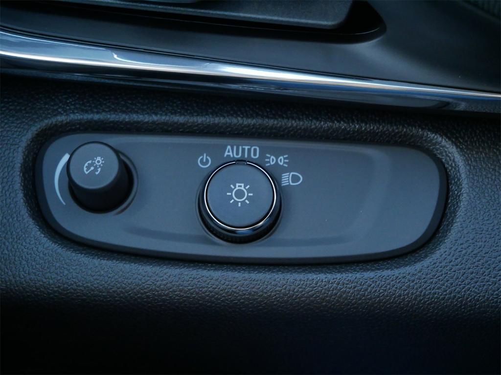 new 2026 Buick Envista car, priced at $28,675