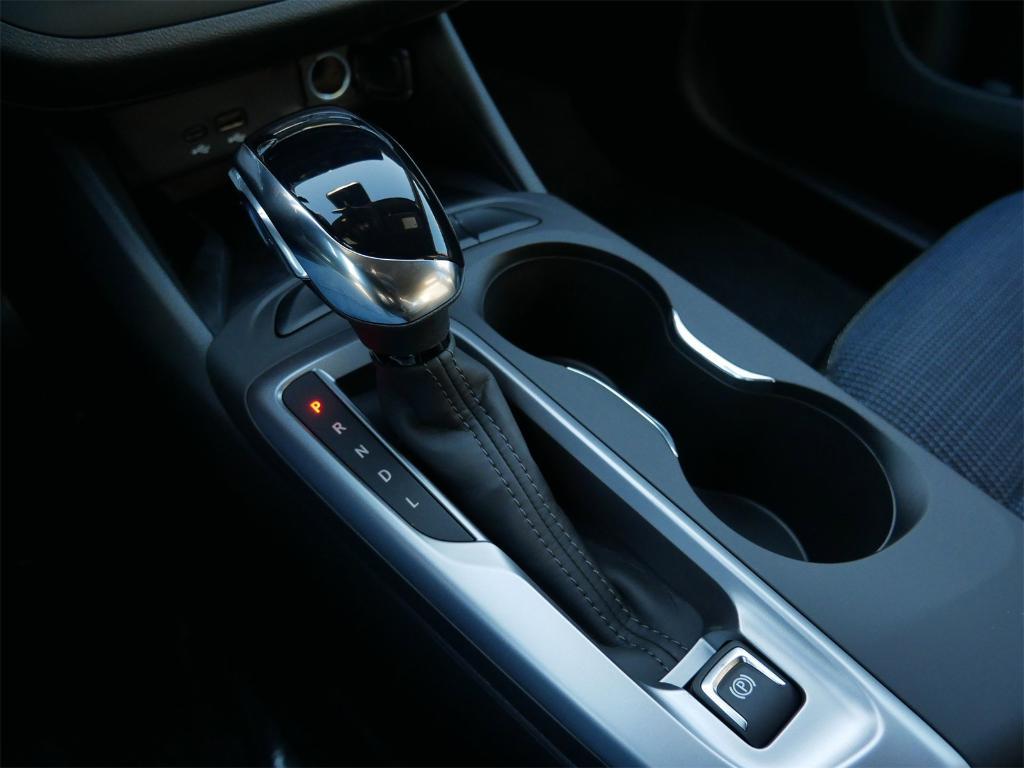 new 2026 Buick Envista car, priced at $28,675