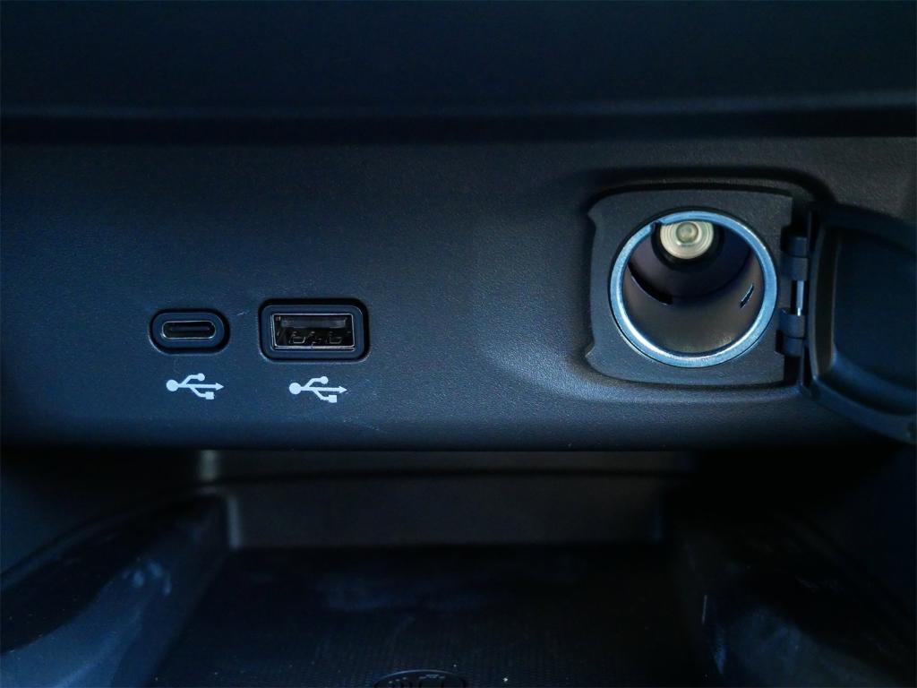 new 2026 Buick Envista car, priced at $28,675