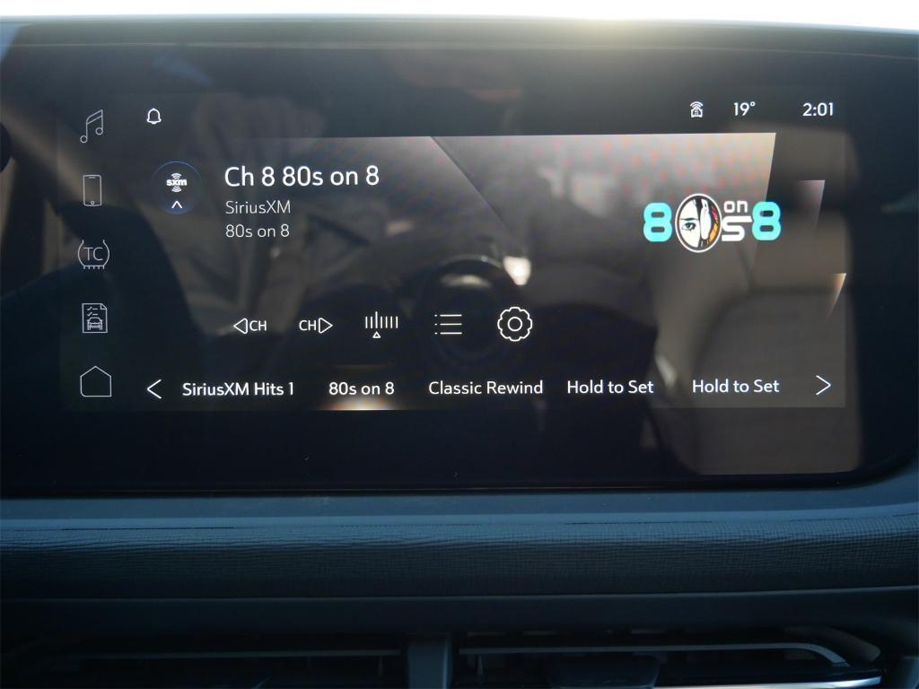 new 2026 Buick Envista car, priced at $28,675