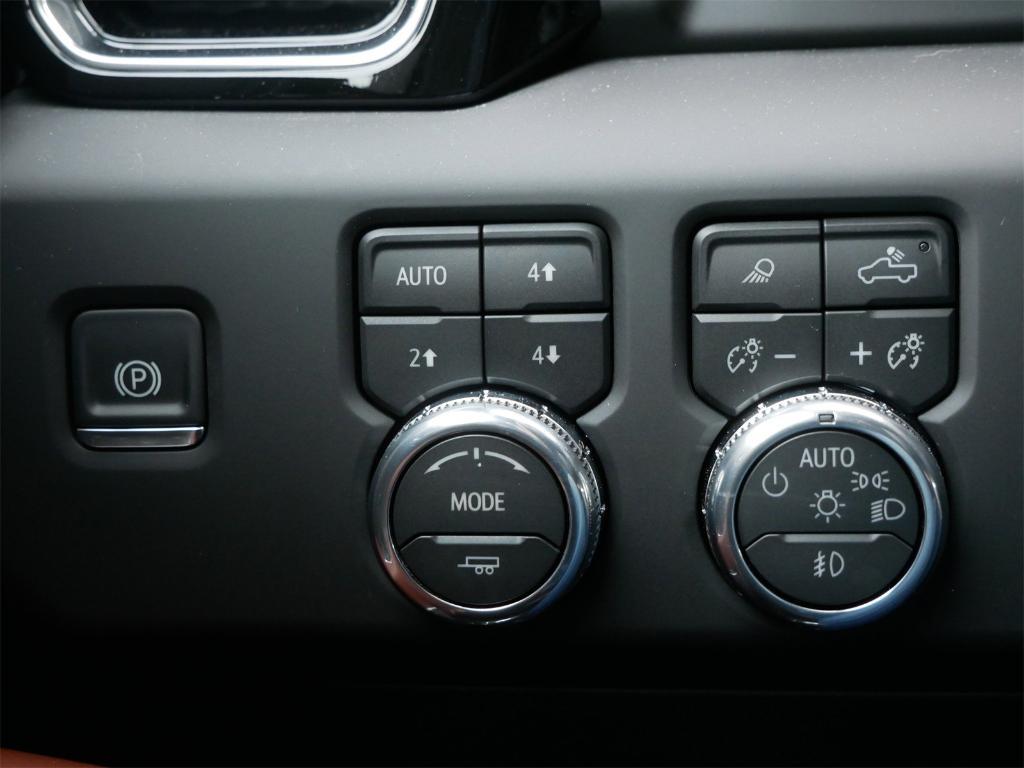 new 2026 GMC Sierra 1500 car, priced at $82,659