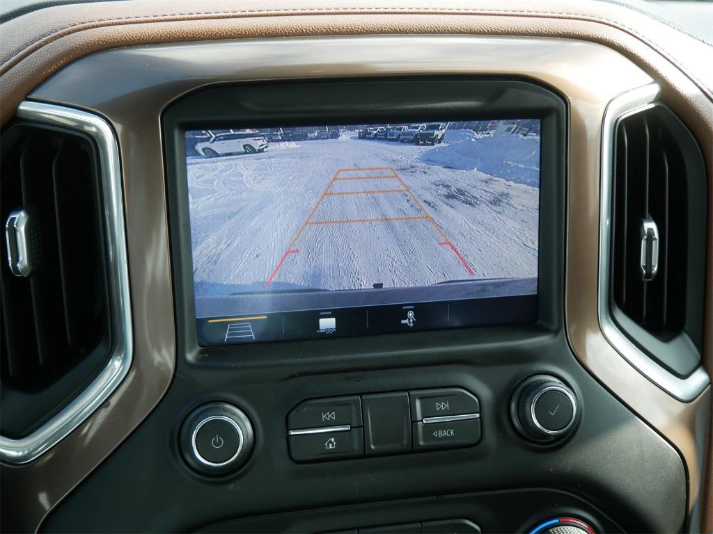 used 2019 Chevrolet Silverado 1500 car, priced at $29,995