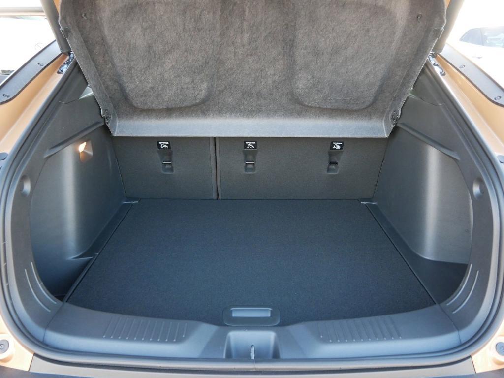 new 2026 Buick Envista car, priced at $27,650