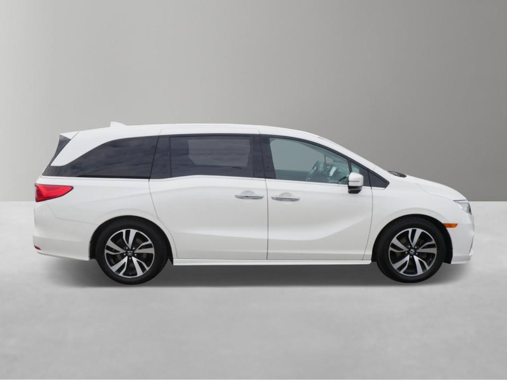used 2019 Honda Odyssey car, priced at $20,895