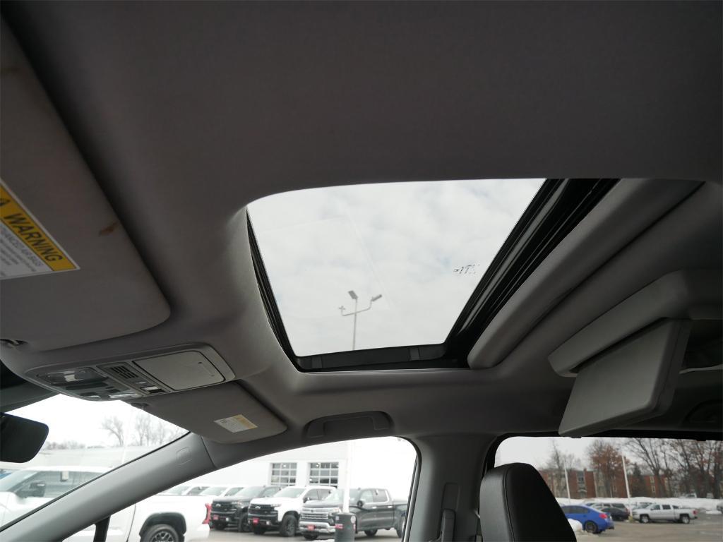 used 2019 Honda Odyssey car, priced at $20,895