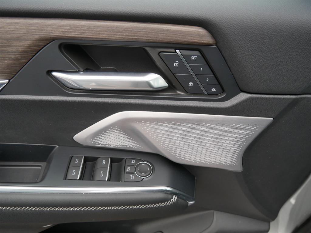 used 2024 GMC Acadia car, priced at $48,347