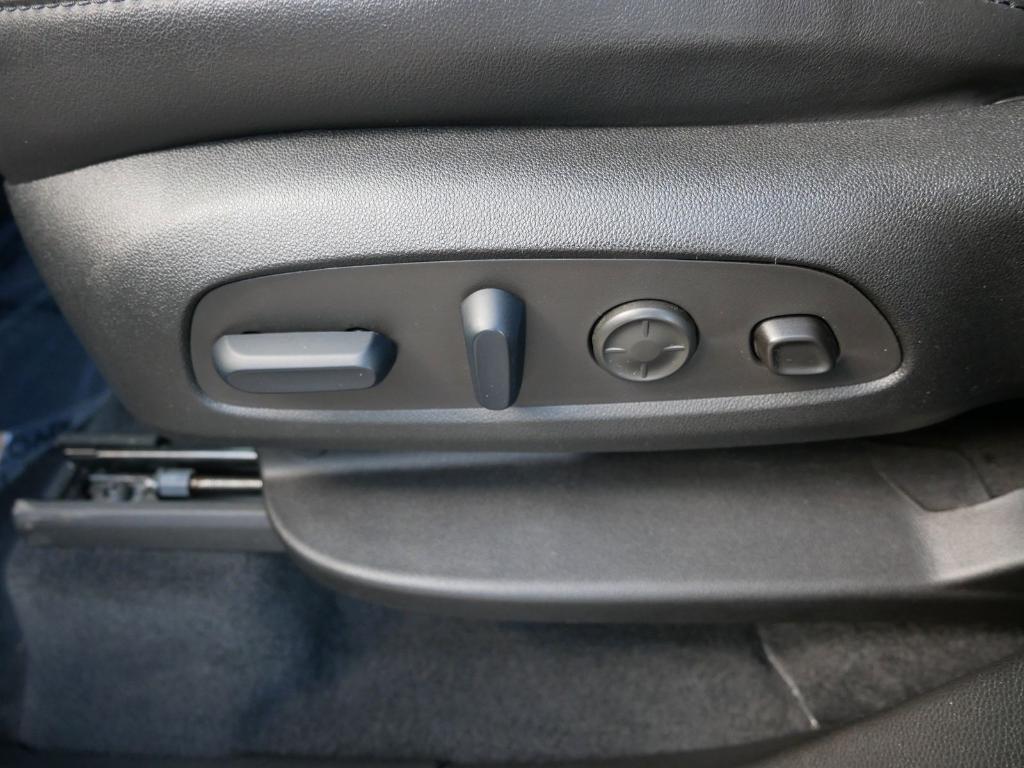 used 2024 Buick Enclave car, priced at $39,344
