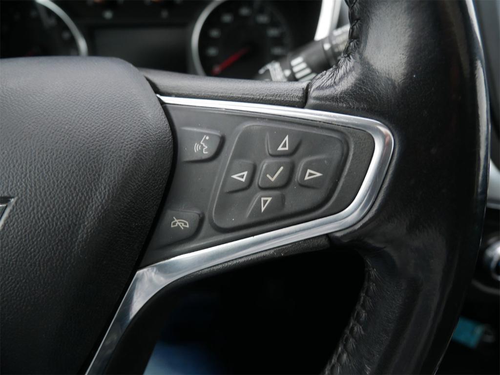 used 2019 Chevrolet Equinox car, priced at $12,495