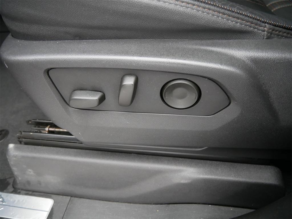 used 2024 Chevrolet Silverado 2500 car, priced at $66,995