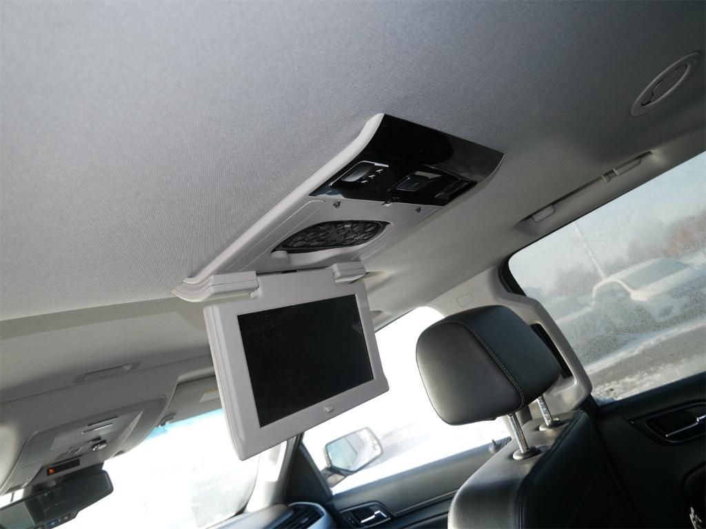 used 2019 GMC Yukon car, priced at $29,895